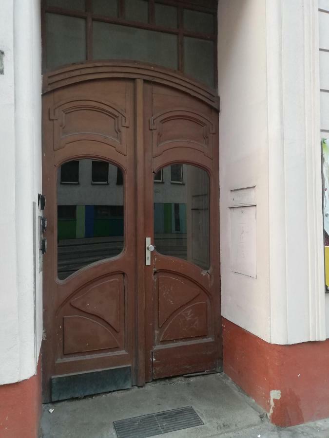 Apartment Veronika 29 Vienna Exterior photo